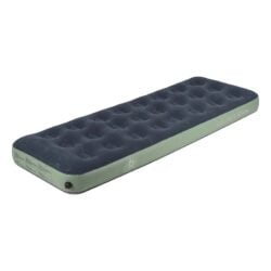 Bo-Camp Luchtbed 1-Pers.Velours Air-XL Slim