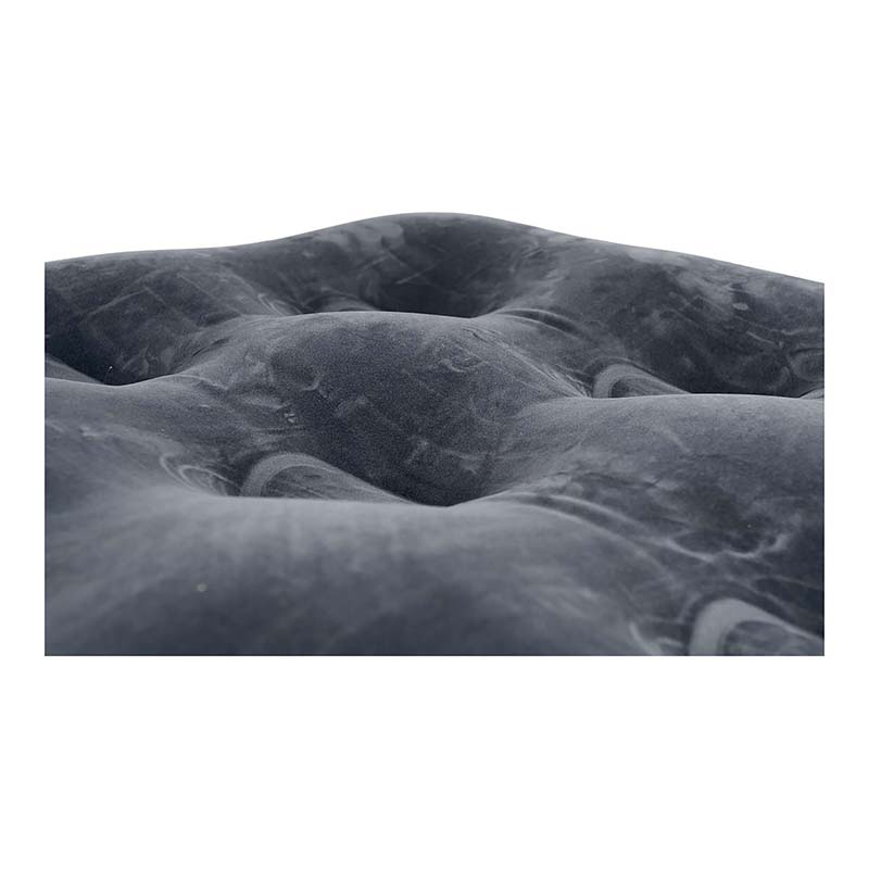 Bo-Camp Luchtbed 1-Pers.Velours Air-XL Slim - Afbeelding 3