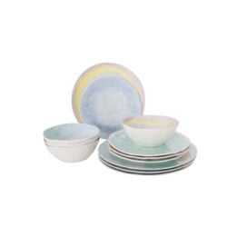 Bo-Camp PA Servies Barfleur 12-dlg