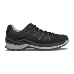 Lowa Toro Pro LL Lo Heren Black