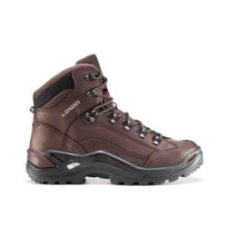 Lowa Renegade LL Mid Heren Espresso