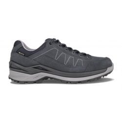 Lowa Toro Pro GTX Lo Heren Steelblue-Grey