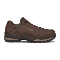 Lowa Renegade Wide Schoen Espresso-Beige