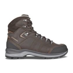 Lowa Trekker LL Schoen Heren Brown