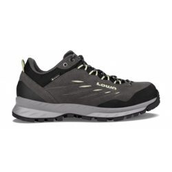 Lowa Delago GTX Lo Dames Anthracite-Mint