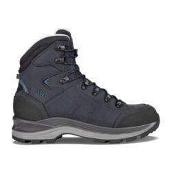 Lowa Lady Sport LL Dames Navy-Petrol