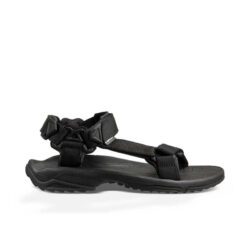 Teva Sandaal Terra Fi Lite Heren Black