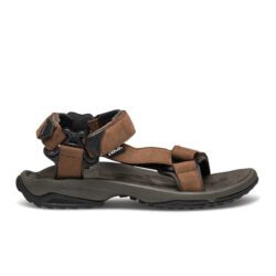Teva Terra Fi Lite Leather Heren Brown