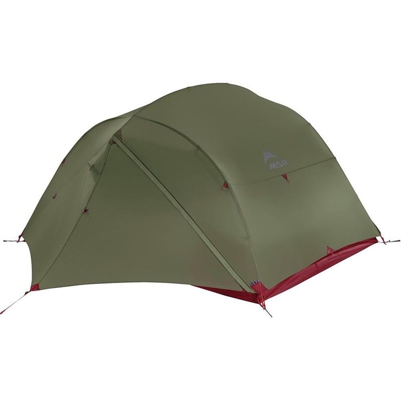 MSR Mutha Hubba NX3 Tent - Afbeelding 3