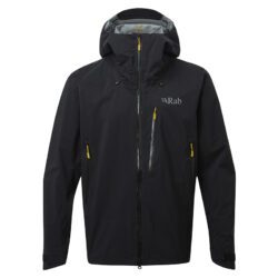 Rab Firewall  Jas Heren Black