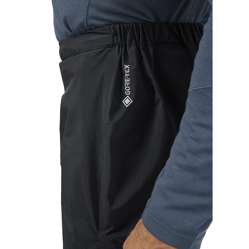 Rab Ladakh Paclite Plus Broek Heren Black - Afbeelding 4