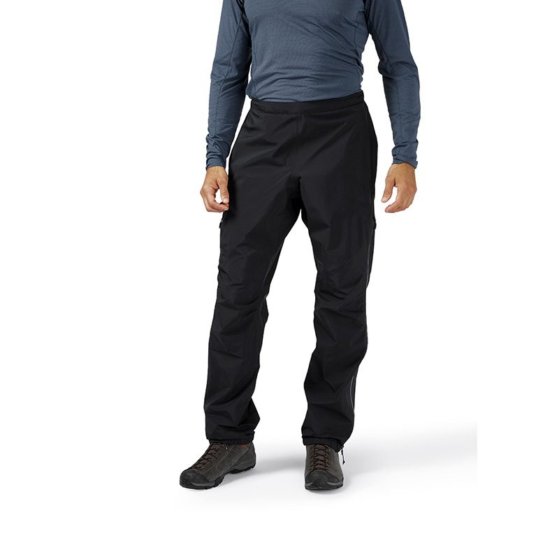 Rab Ladakh Paclite Plus Broek Heren Black - Afbeelding 5