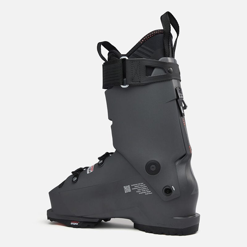 Lange Skischoen Shadow 120 MV GW - Afbeelding 2
