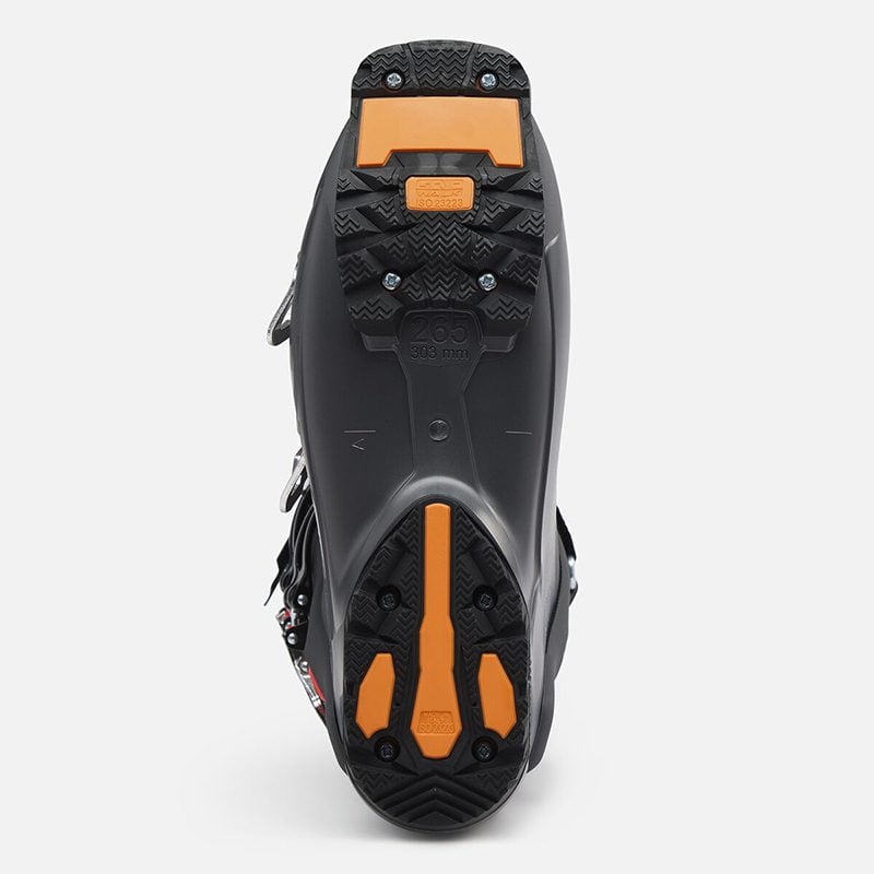 Lange Skischoen Shadow 120 MV GW - Afbeelding 4
