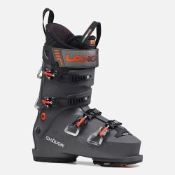 Lange Skischoen Shadow 120 LV GW