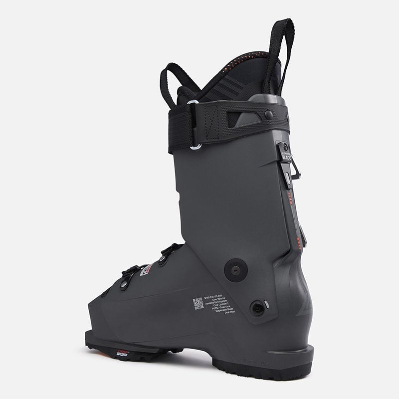 Lange Skischoen Shadow 120 LV GW - Afbeelding 2