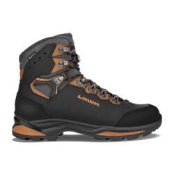 Lowa Camino Evo GTX Heren Black-Orange