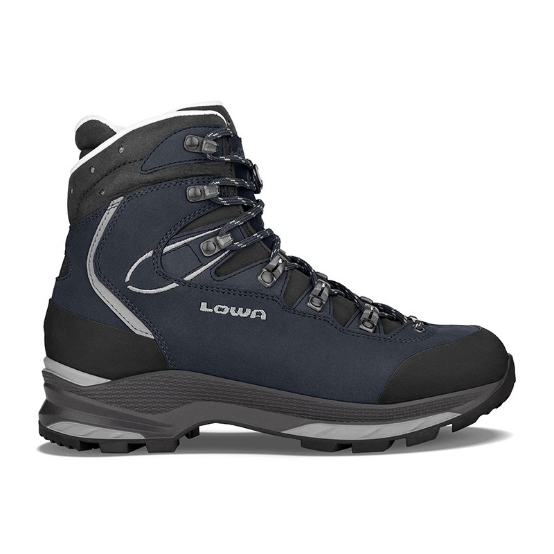 Lowa Mauria Evo LL Dames Navy-Grey