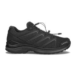 Lowa Maddox GTX Lo Heren Black