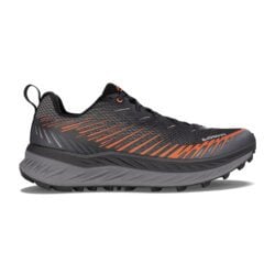 Lowa Fortux Heren Black-Flame