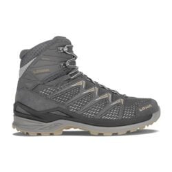 Lowa Innox Pro Mid Schoen Heren Graphite-Bronze