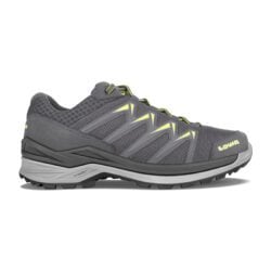 Lowa Innox Pro GTX Lo Heren Anthracite-Avocado