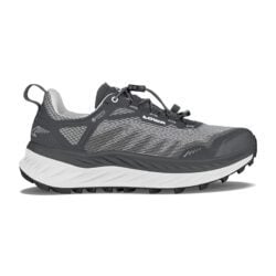 Lowa Fortux GTX Heren Black-White