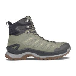 Lowa Innovo GTX Mid Heren Seaweed-Dune