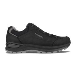 Lowa Renegade Evo LL Lo Heren Black-Grey