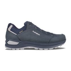 Lowa Renegade Evo GTX Lo Heren Navy/Stone