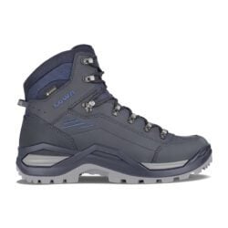 Lowa Renegade Evo GTX Mid Heren Navy/Blue