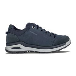 Lowa Ascona GTX Lo Dames Navy-Navy