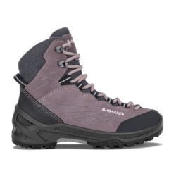 Lowa Cadin GTX Mid Junior Brownrose-Black