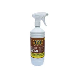 123 Products Omega Impregneerspray 1 Liter