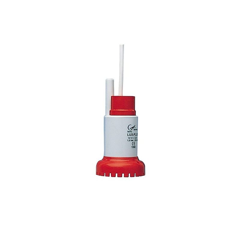 Comet Luxe Plus Dompelpomp 19Ltr.