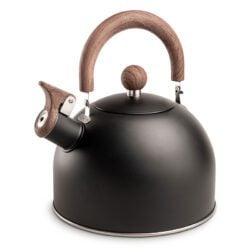 Bardani Wajan Fluitketel 2 Liter