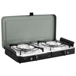 Cadac 2-Cook 3 Pro Stove 2-Pits Kooktoestel