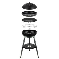 Cadac Carri Chef 40 BBQ Chef Pan Combo