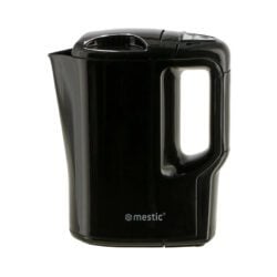 Mestic MW-80 Waterkoker Zwart