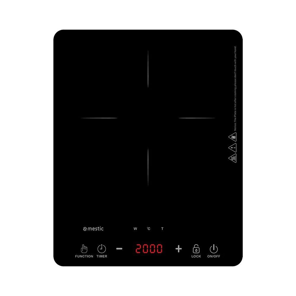 Mestic MIC-120 Inductiekookplaat