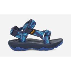 T.Hurricane XLT2 Kinder Waves Mood Indigo