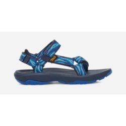 Teva Hurricane XLT2 Kinder Waves Mood Indigo