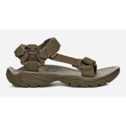Teva  Terra Fi 5 Universal Heren Olive
