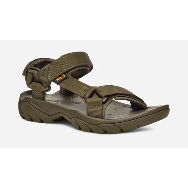 Teva Terra Fi 5 Universal Heren Olive - Afbeelding 2