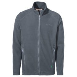 Vaude Rosemoor Fleece Jack Heren Heron