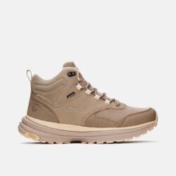 Duca Cisomo Mid Heren Taupe-Sand