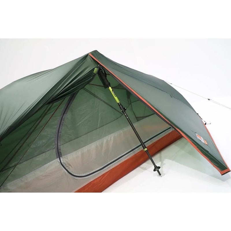 Vango Tent F10 Radon UL 1 Alpine Green (Showmodel) - Afbeelding 3