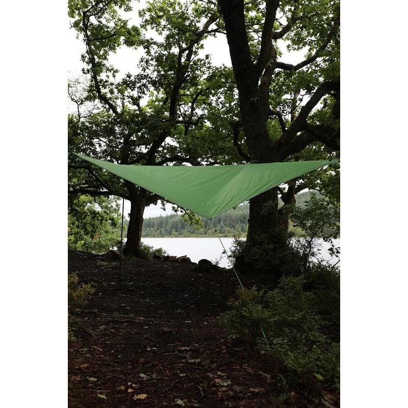 Vango Trek Tarp Pamir Green - Afbeelding 3
