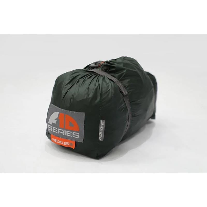 Vango Tent F10 Nexus UL 2 Alpine Green - Afbeelding 3