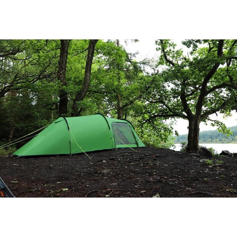 Vango Tent Omega 250 Pamir Green - Afbeelding 2